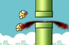 Flappy Bird Porn